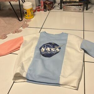 NASA hoodie